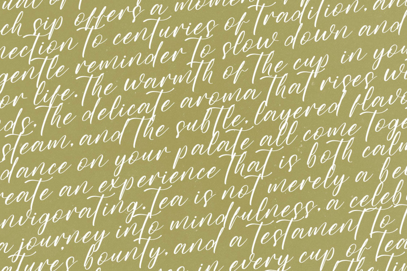 relaxtea-joyful-modern-freestyle-font