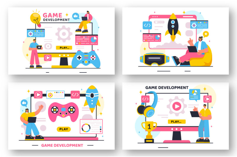 9-video-game-development-illustration