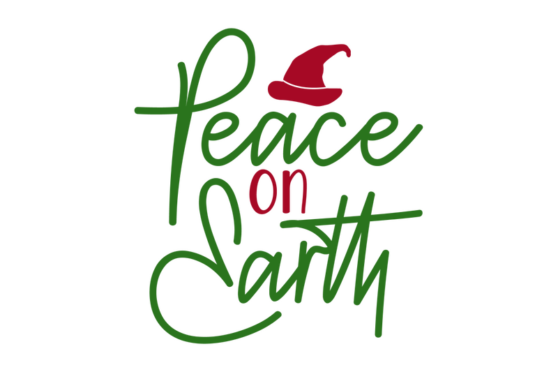 peace-on-earth-svg