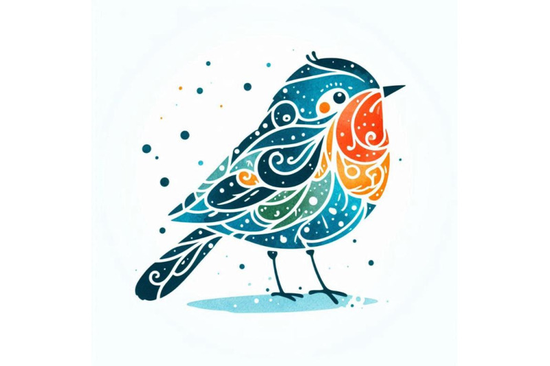 cute-winter-bird-christmas-card-new-year