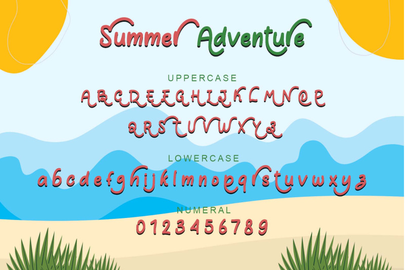 summer-adventure