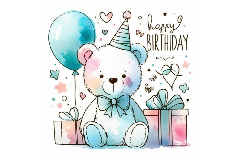 cute-teddy-bear-birthday-greeting-card-wa