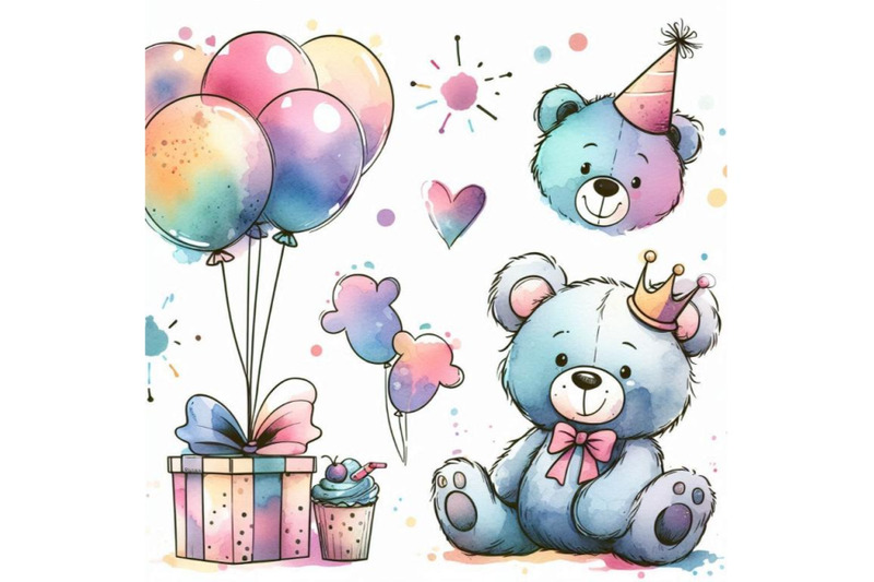 cute-teddy-bear-birthday-greeting-card-wa