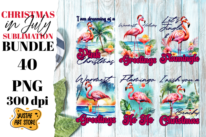 christmas-in-july-sublimation-bundle-40-watercolor-design