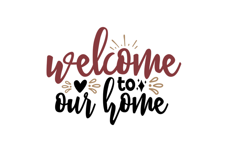 welcome-to-our-home-svg