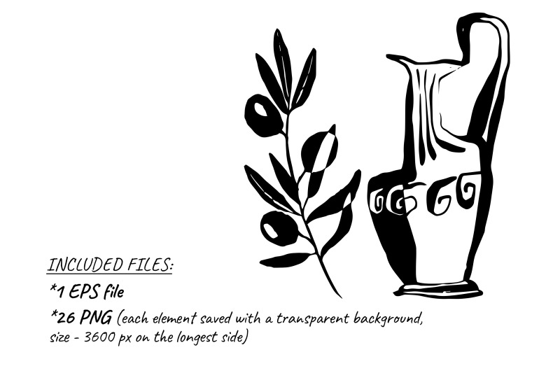 ancient-greece-clipart-set