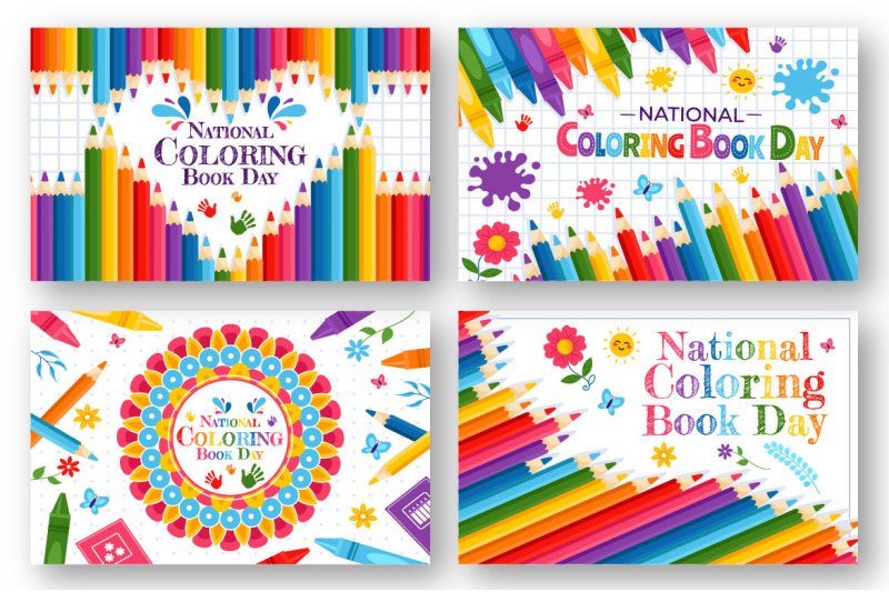 10-national-coloring-book-day-illustration