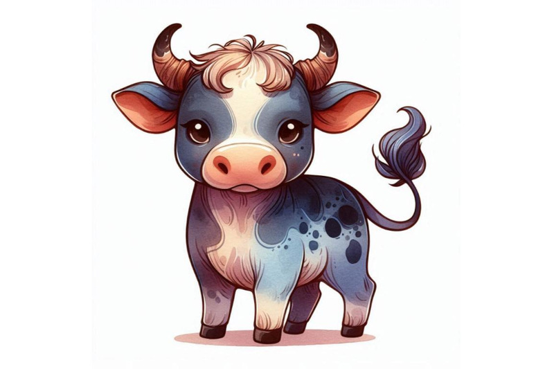 bull-farm-animal-illustration-watercolor-ha