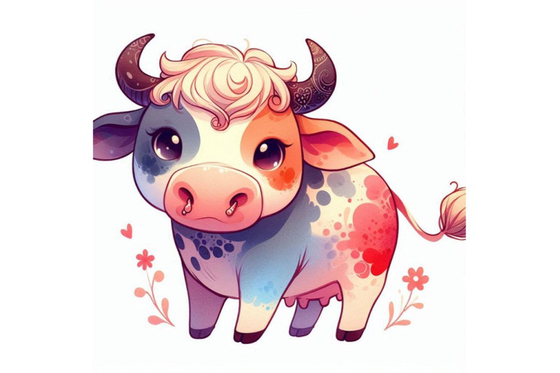 bull-farm-animal-illustration-watercolor-ha