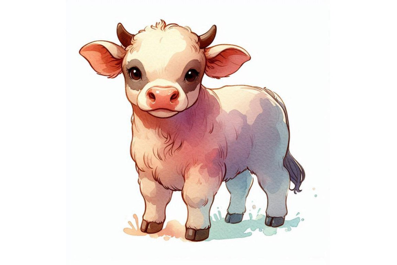 bull-farm-animal-illustration-watercolor-ha