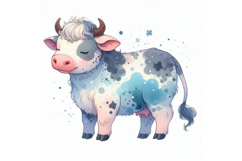 bull-farm-animal-illustration-watercolor-ha