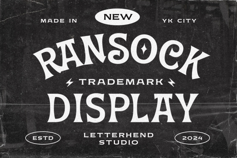 ransock-display