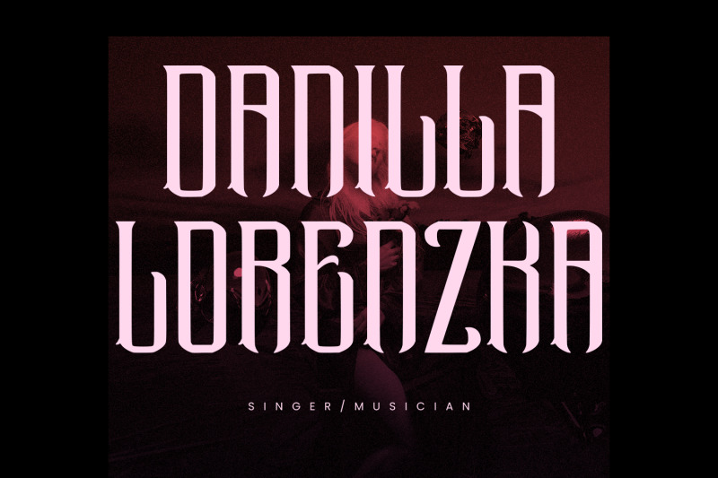 thorkov-blackletter-display-font