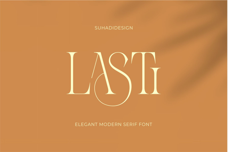 zaslia-elegant-ligature-serif