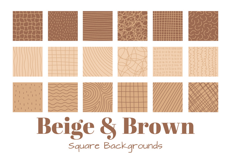 beige-and-brown-square-backgrounds