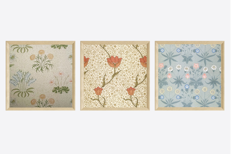 vintage-botanical-pattern-collection