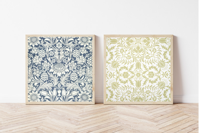 vintage-botanical-pattern-collection