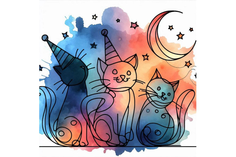 cat-kid-background-for-celebrate-fe