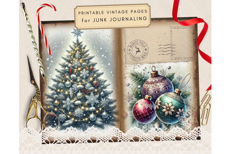 christmas-printables-amp-ephemera-pack-digital-downloads