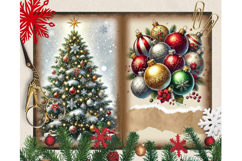 christmas-printables-amp-ephemera-pack-digital-downloads