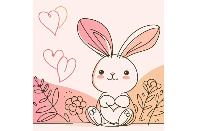 cute-bunny-rabbit-valentines-day-c