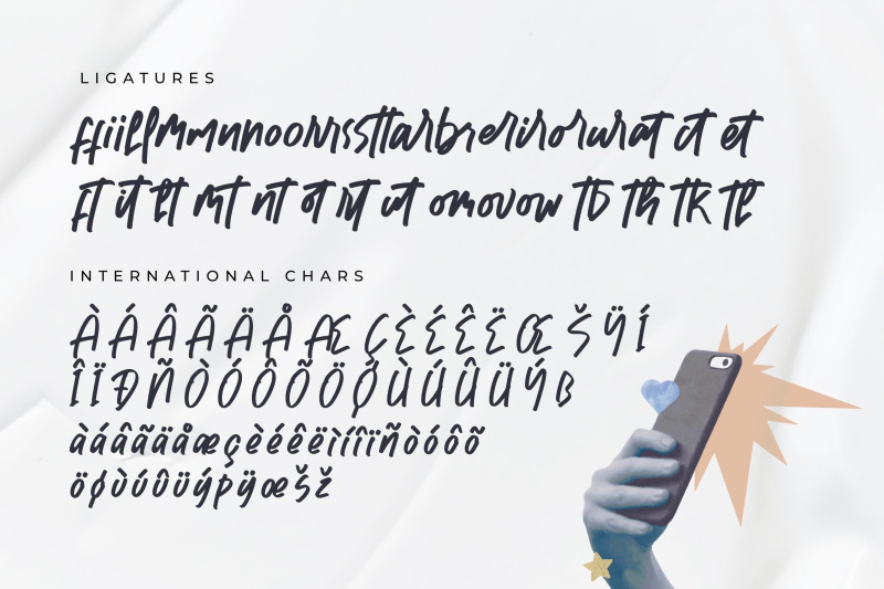 pontipect-maxims-handwriting-display-font