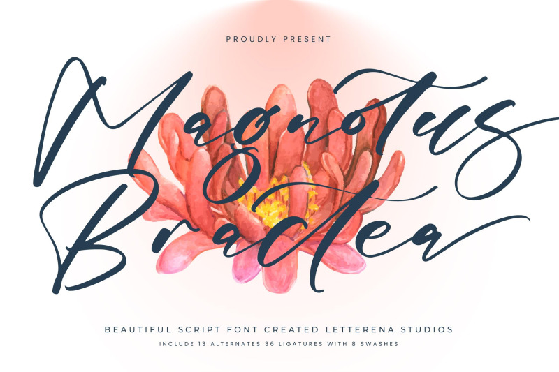 magnotus-bractea-beautiful-script-font