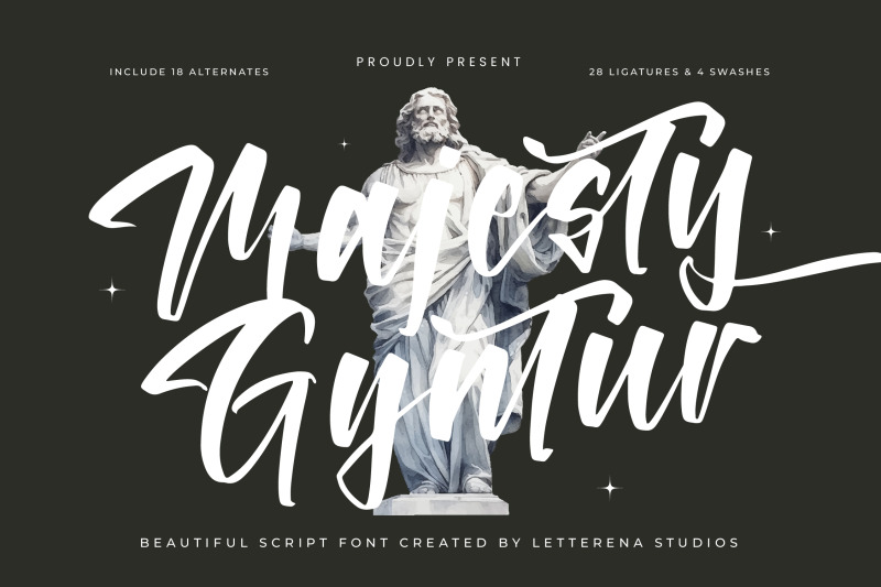 majesty-gyntur-beautiful-script-font