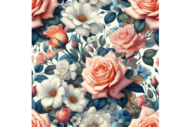 flower-seamless-pattern-roses-flower-background-floral-p