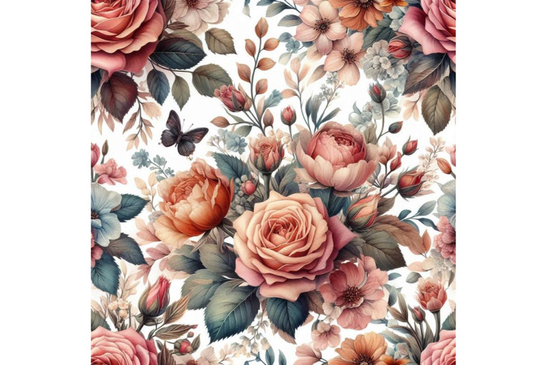 flower-seamless-pattern-roses-flower-background-floral-p