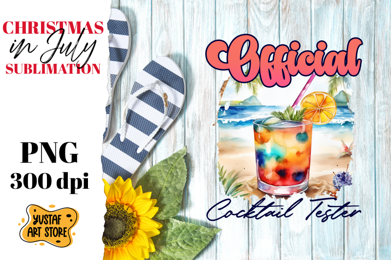 christmas-in-july-sublimation-summer-cocktail-sublimation