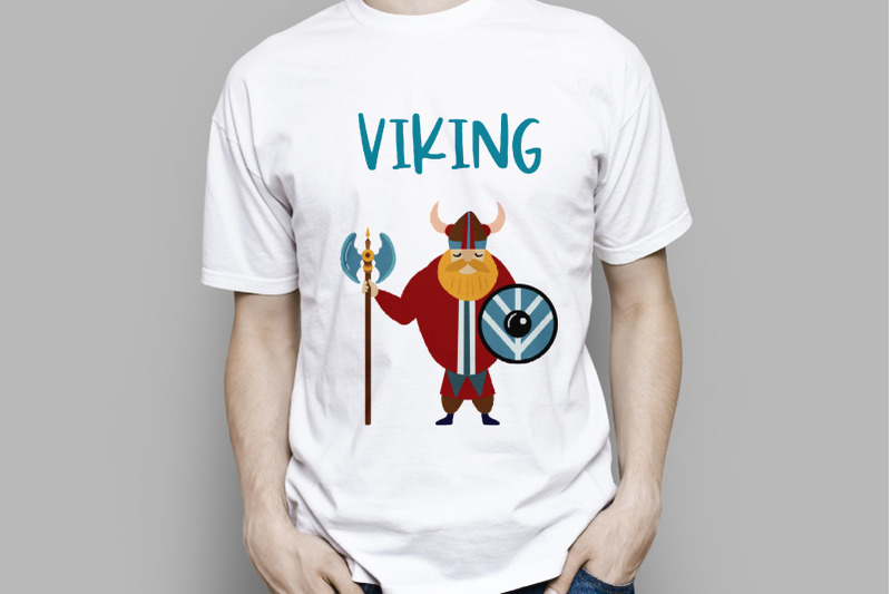 vikings-collection-svg-file