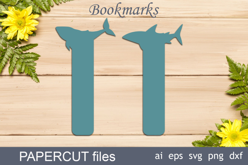 ocean-bookmark-svg-sea-bookmark-svg-papercut