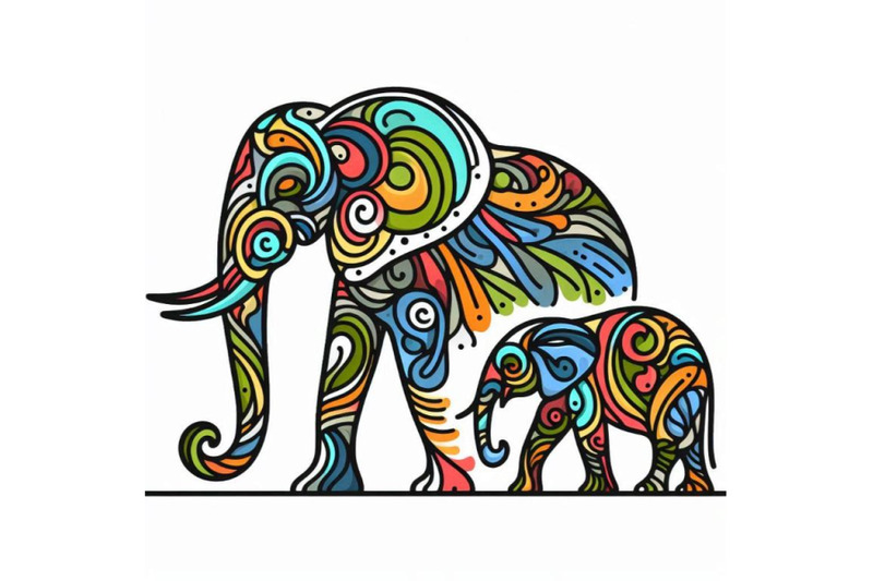 elephan