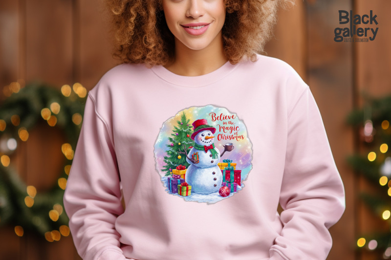 christmas-snowman-png-sublimation