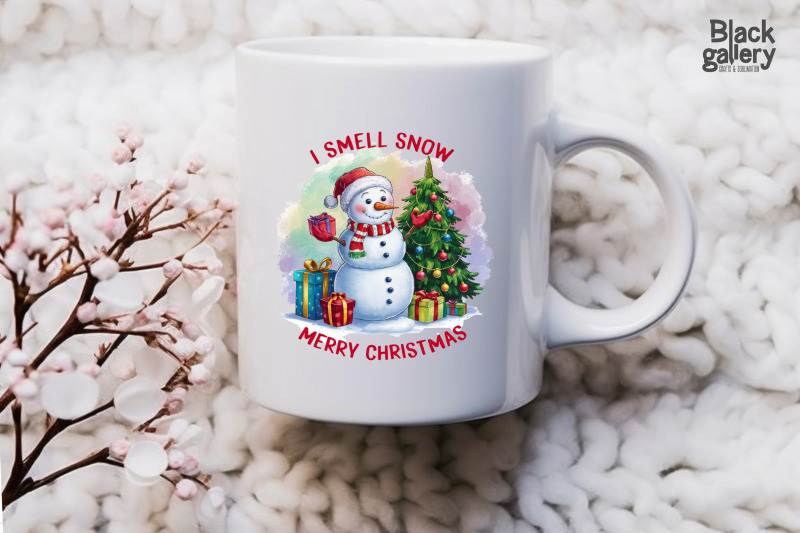 christmas-snowman-png-sublimation