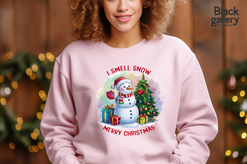 christmas-snowman-png-sublimation