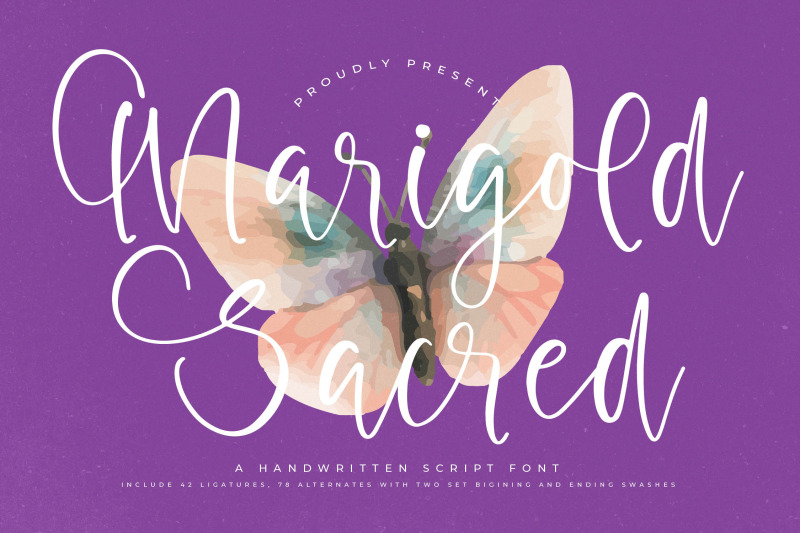 marigold-sacred-handwritten-script-font