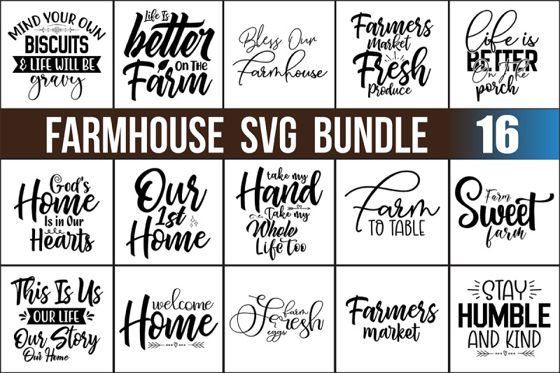 farmhouse-svg-bundle