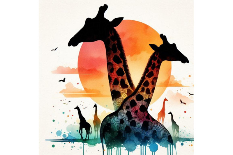 giraff