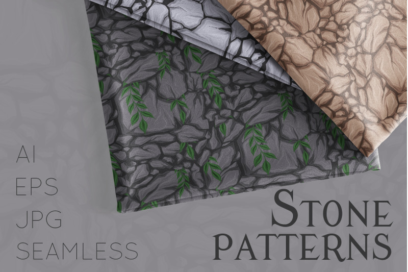 stone-patterns-and-borders