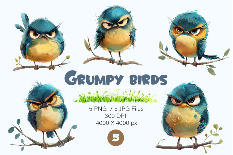 grumpy-cute-birds-05-tshirt-sticker