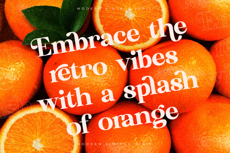 florista-mango-modern-vintage-serif