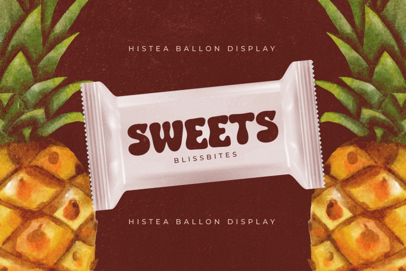 histea-ballon-display-vintage-serif