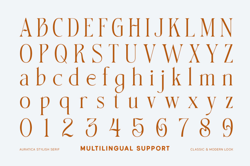 auratica-typeface