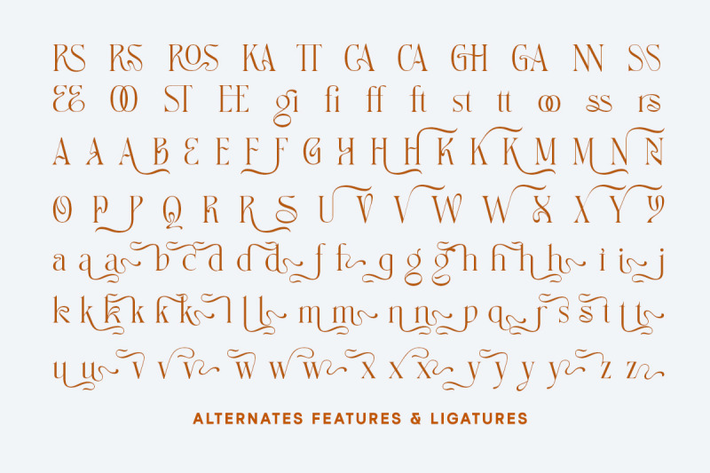 auratica-typeface