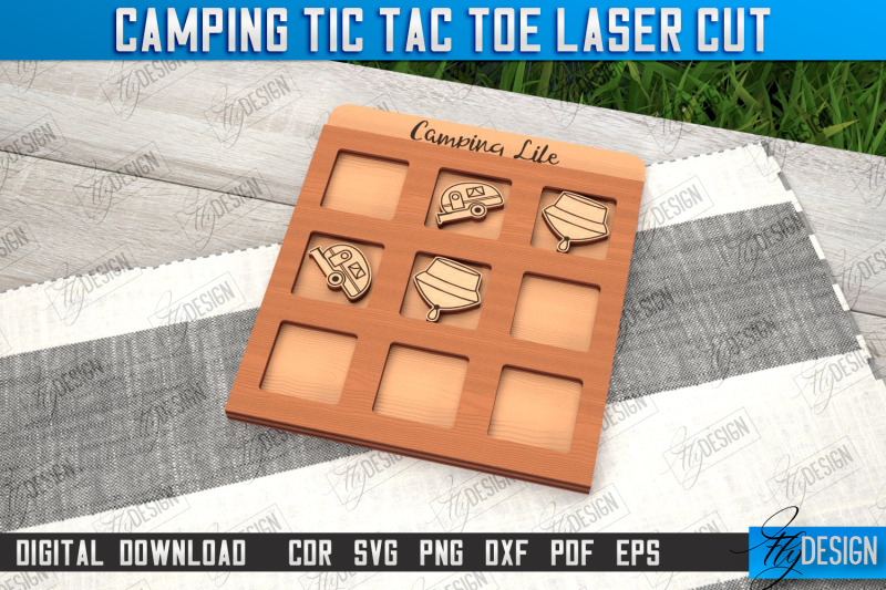 camping-tic-tac-toe-wooden-game-design-adventure-vibes-cnc-file