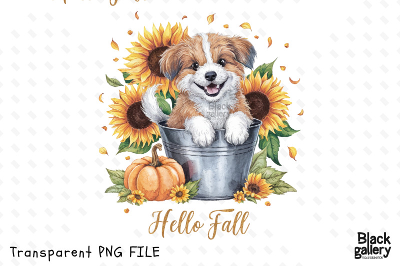 hello-fall-watercolor-sublimation