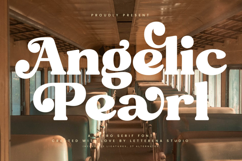 angelic-pearl-retro-serif-font