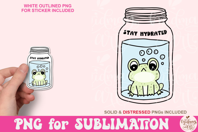 stay-hydrated-png-water-bottle-sticker-design-cute-design-png